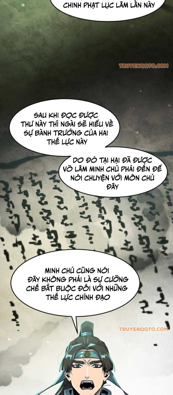 Cuồng Ma Tái Thế Chap 146 - Next Chap 147