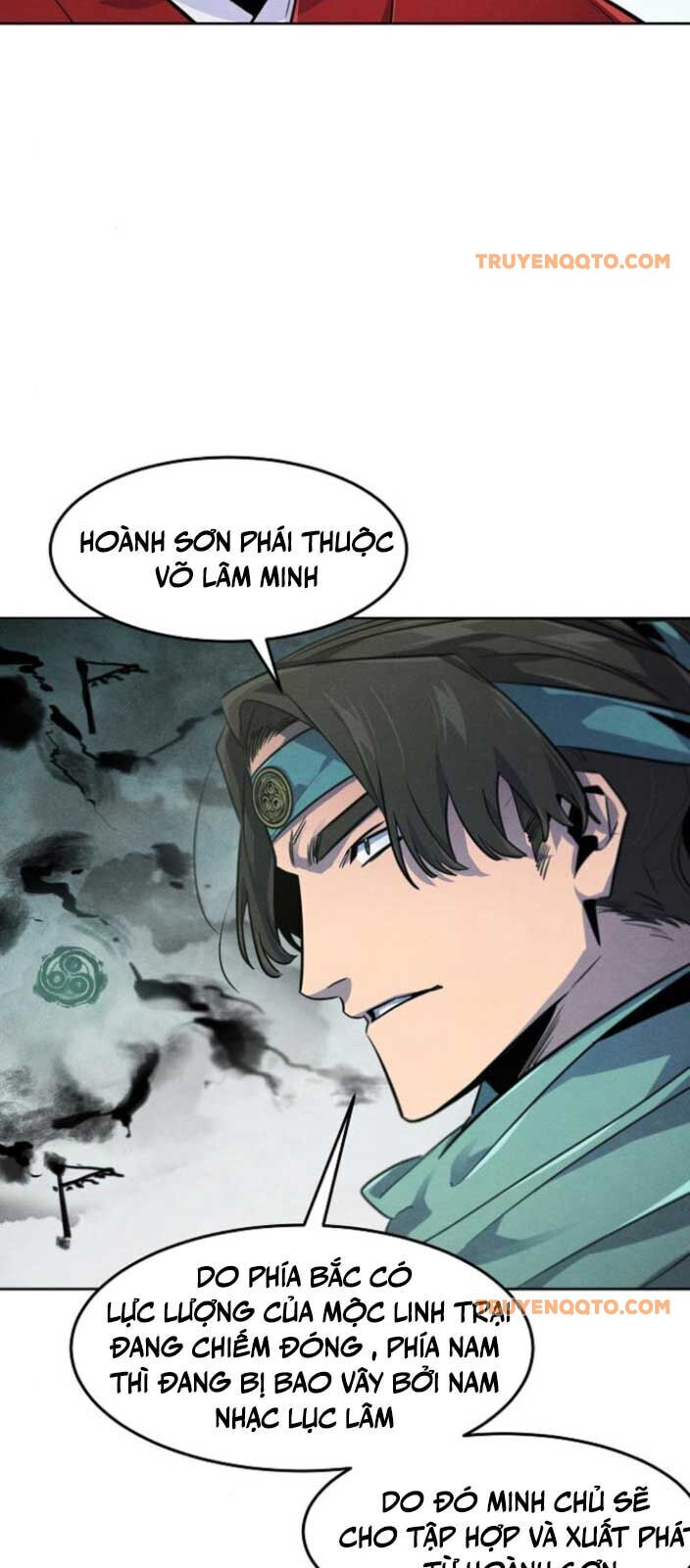 Cuồng Ma Tái Thế Chap 146 - Next Chap 147