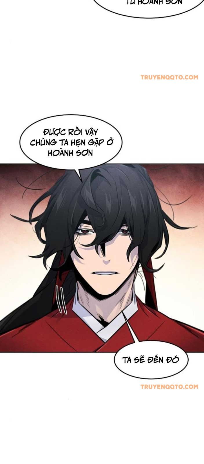 Cuồng Ma Tái Thế Chap 146 - Next Chap 147