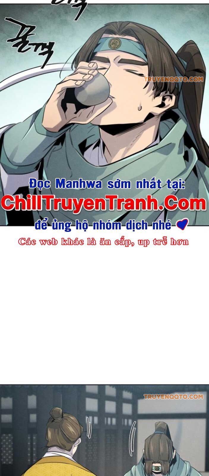 Cuồng Ma Tái Thế Chap 146 - Next Chap 147