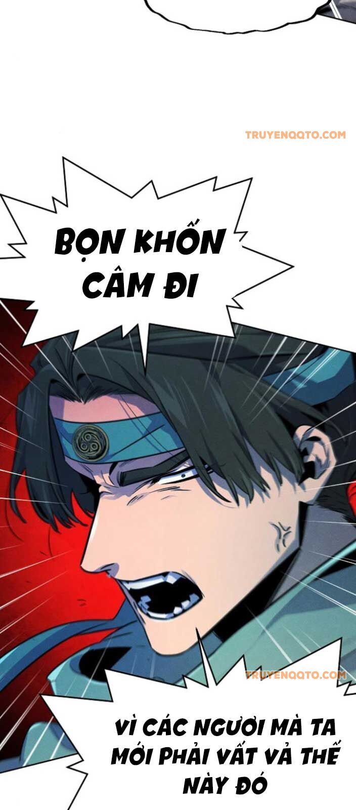 Cuồng Ma Tái Thế Chap 146 - Next Chap 147