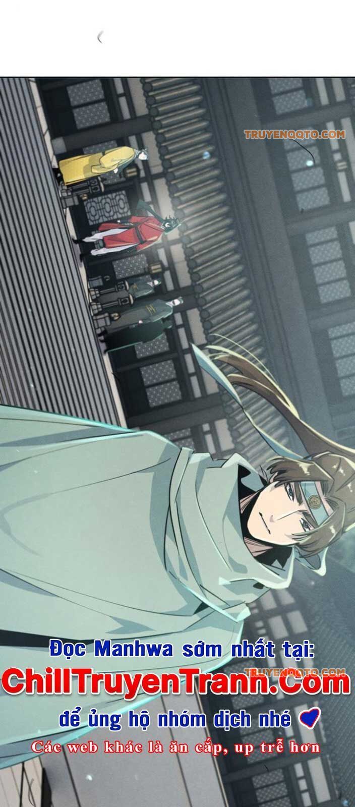 Cuồng Ma Tái Thế Chap 146 - Next Chap 147