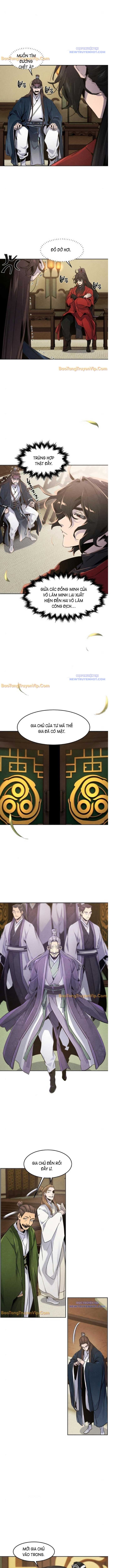 Cuồng Ma Tái Thế Chap 148 - Next Chap 149