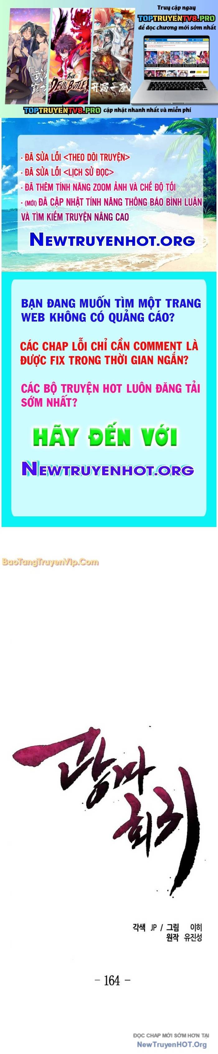 Cuồng Ma Tái Thế Chap 164 - Next Chap 165