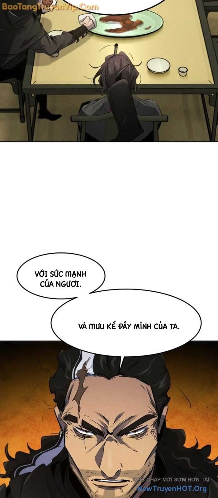 Cuồng Ma Tái Thế Chap 164 - Next Chap 165