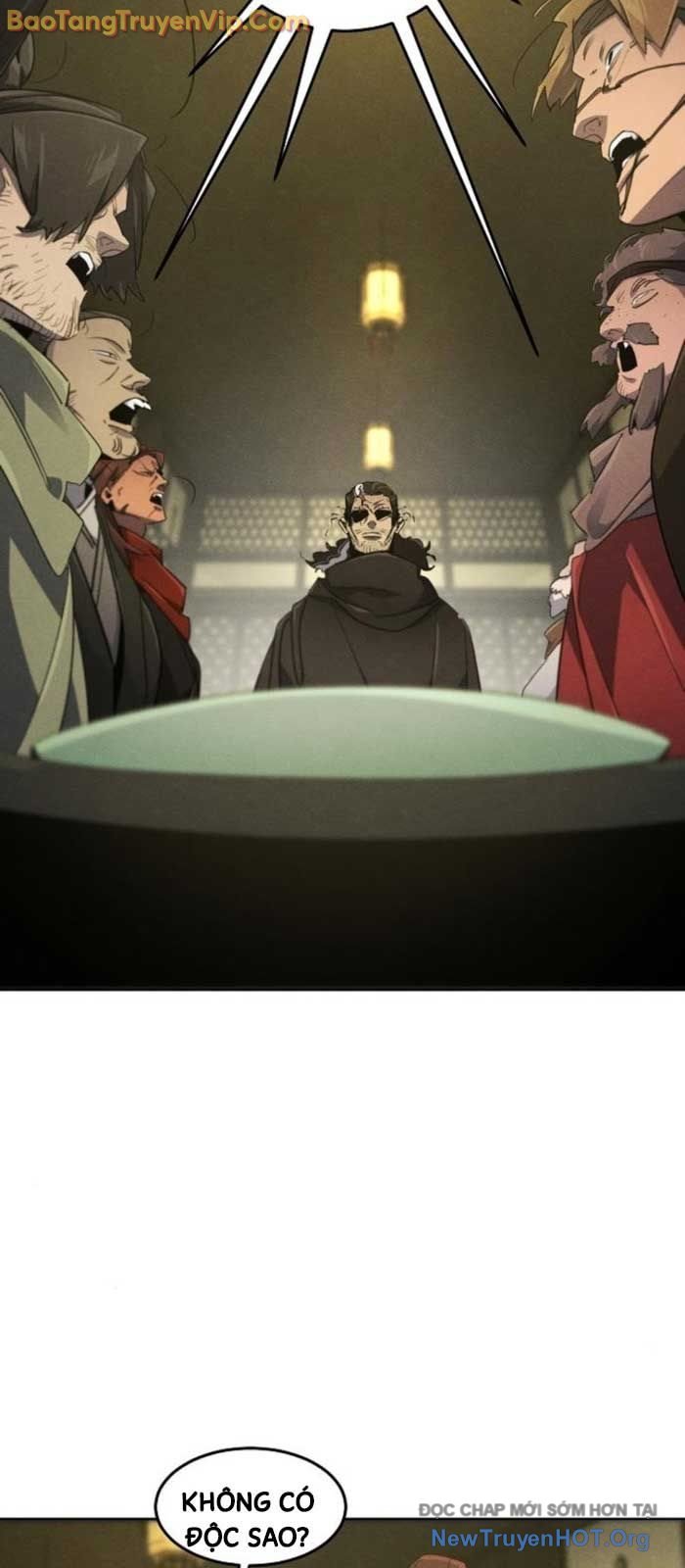 Cuồng Ma Tái Thế Chap 164 - Next Chap 165