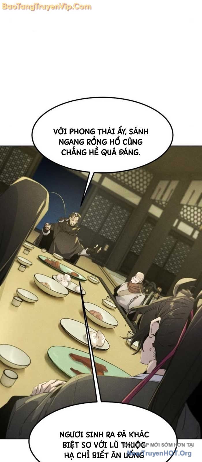 Cuồng Ma Tái Thế Chap 164 - Next Chap 165