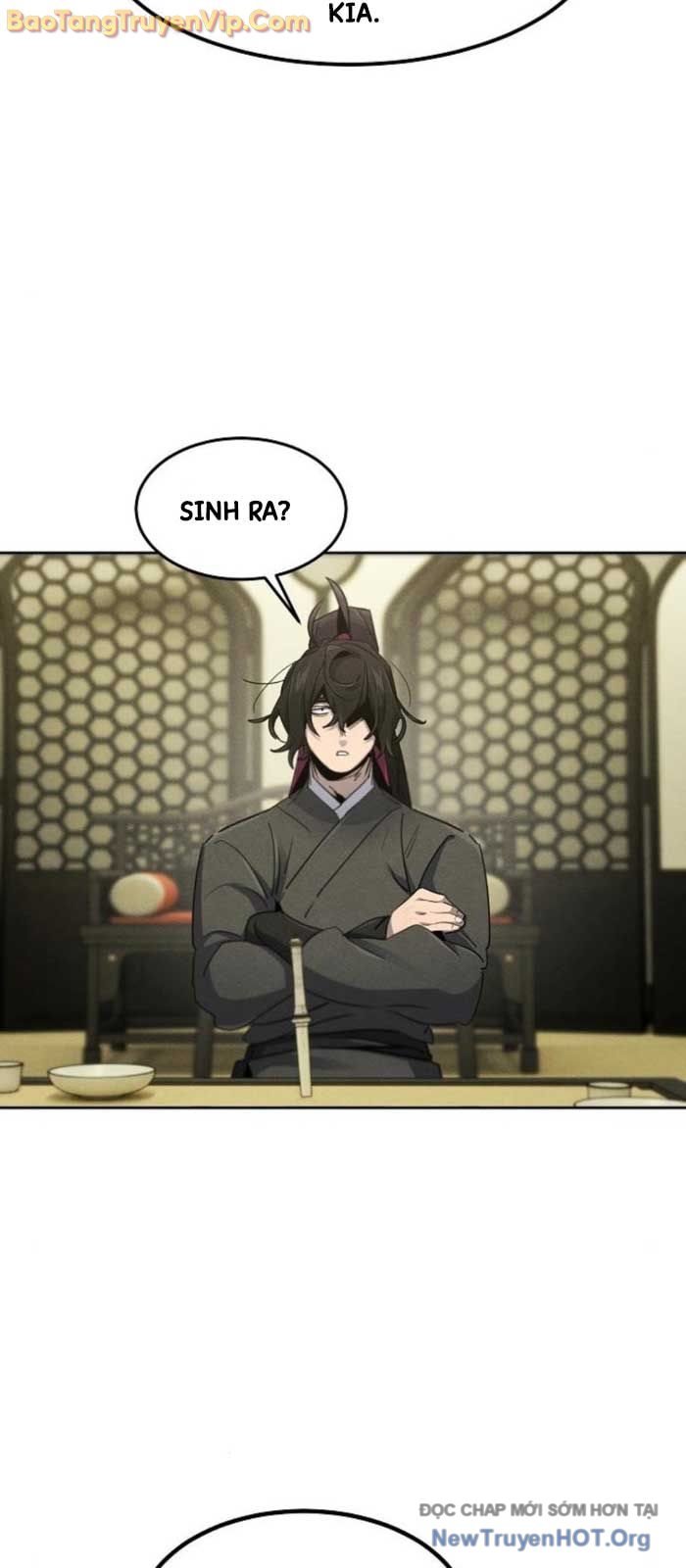 Cuồng Ma Tái Thế Chap 164 - Next Chap 165