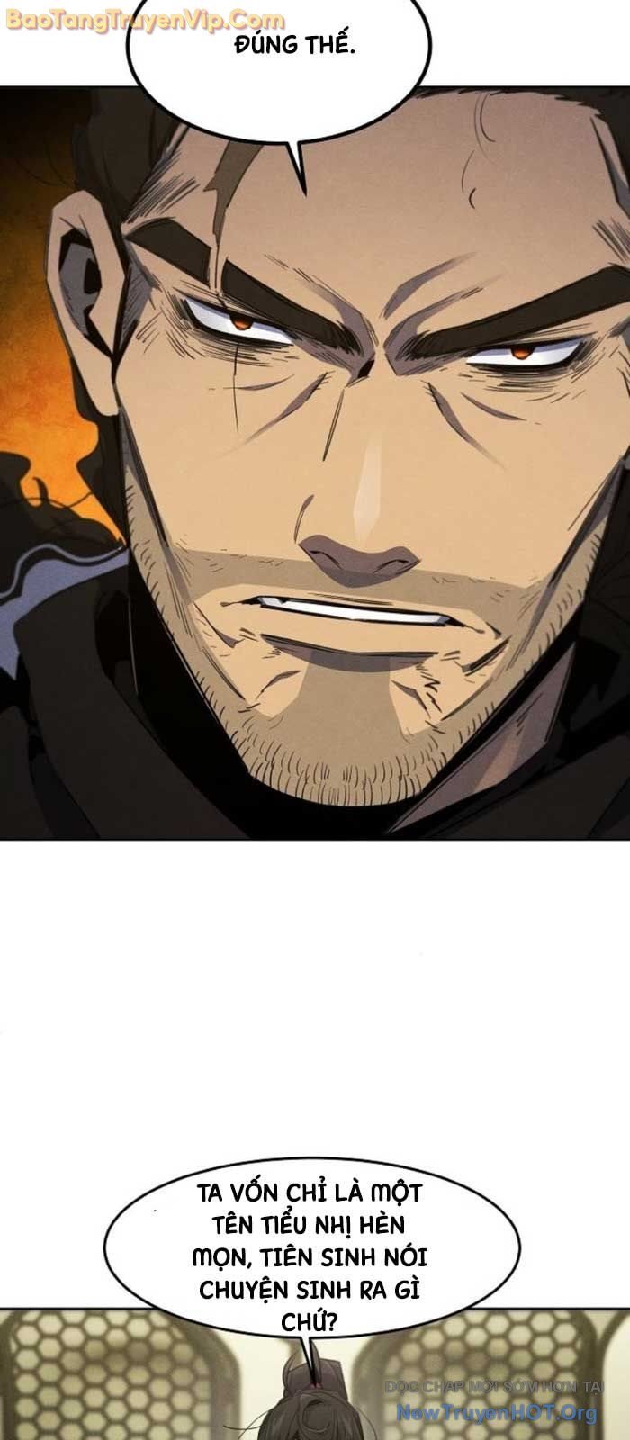 Cuồng Ma Tái Thế Chap 164 - Next Chap 165