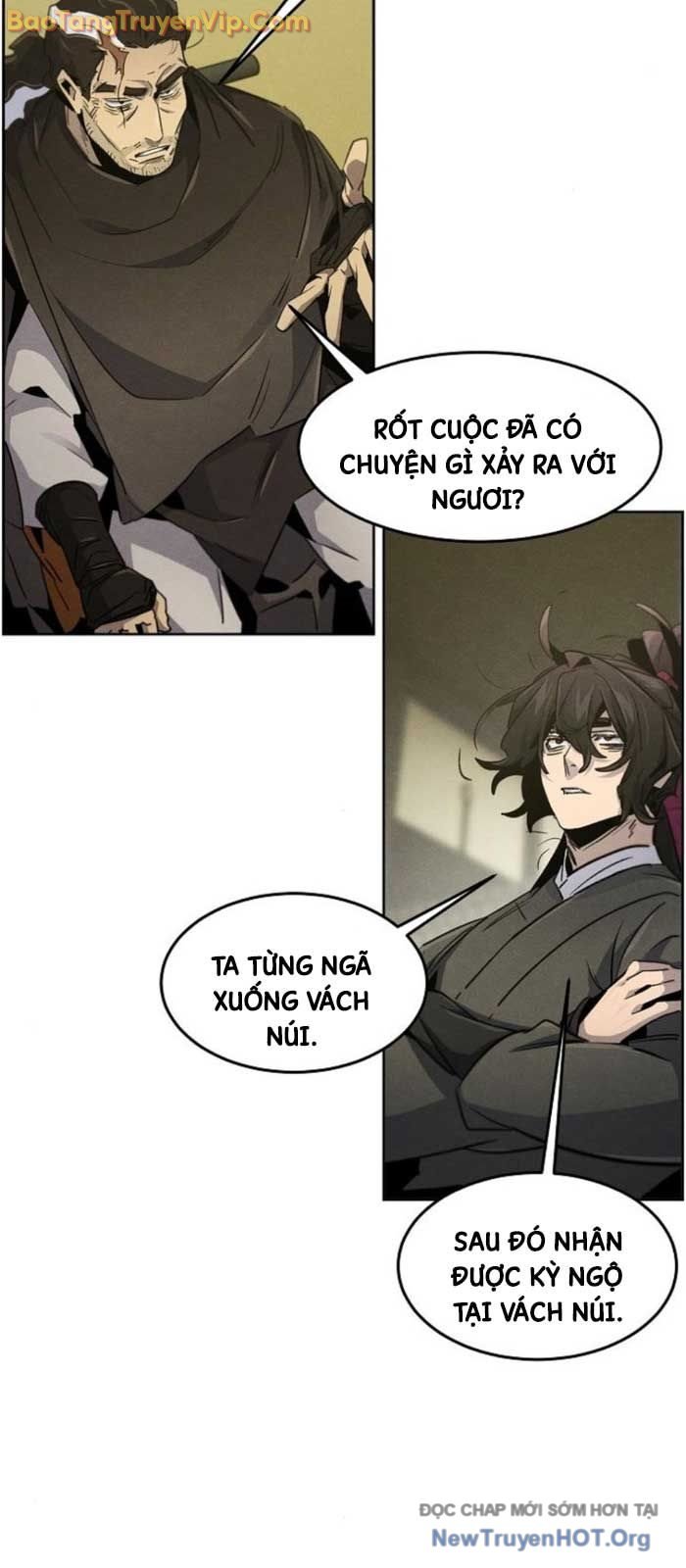 Cuồng Ma Tái Thế Chap 164 - Next Chap 165