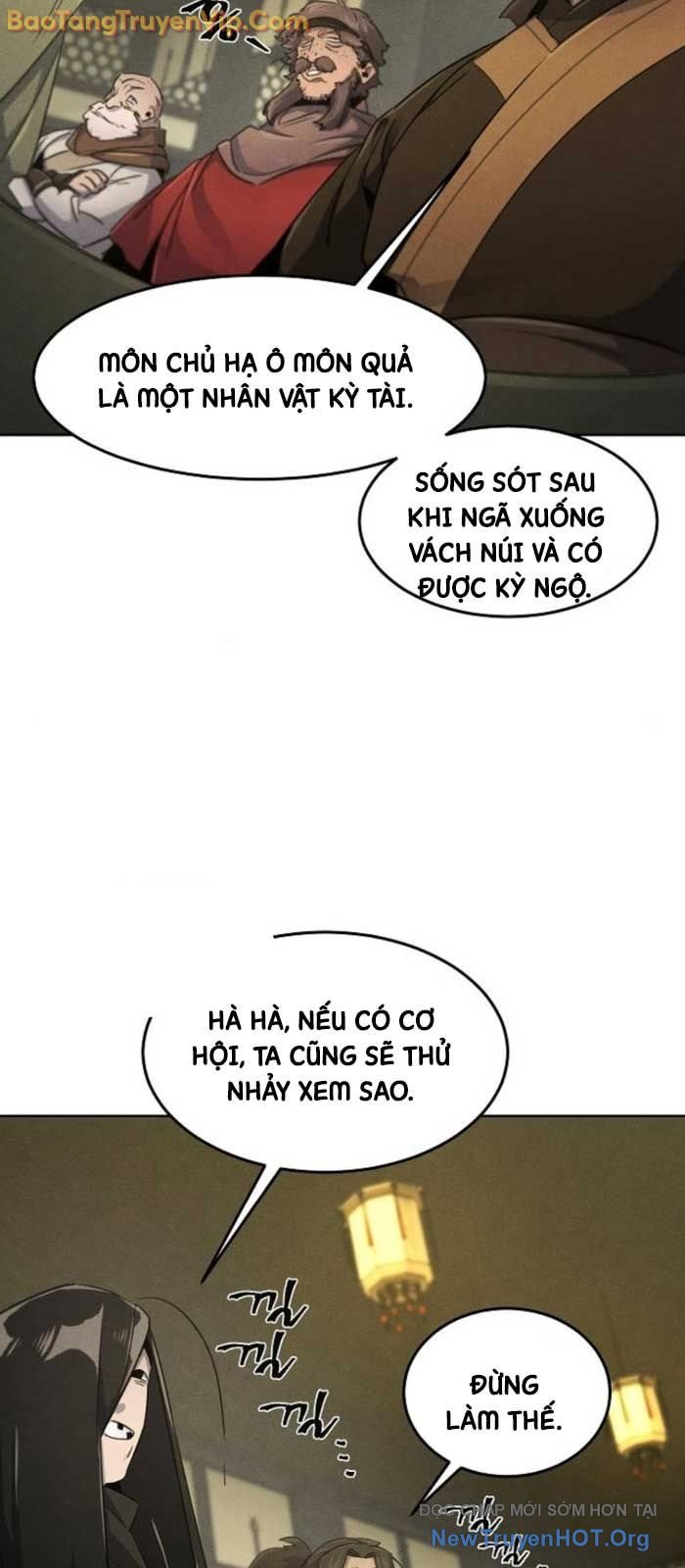 Cuồng Ma Tái Thế Chap 164 - Next Chap 165
