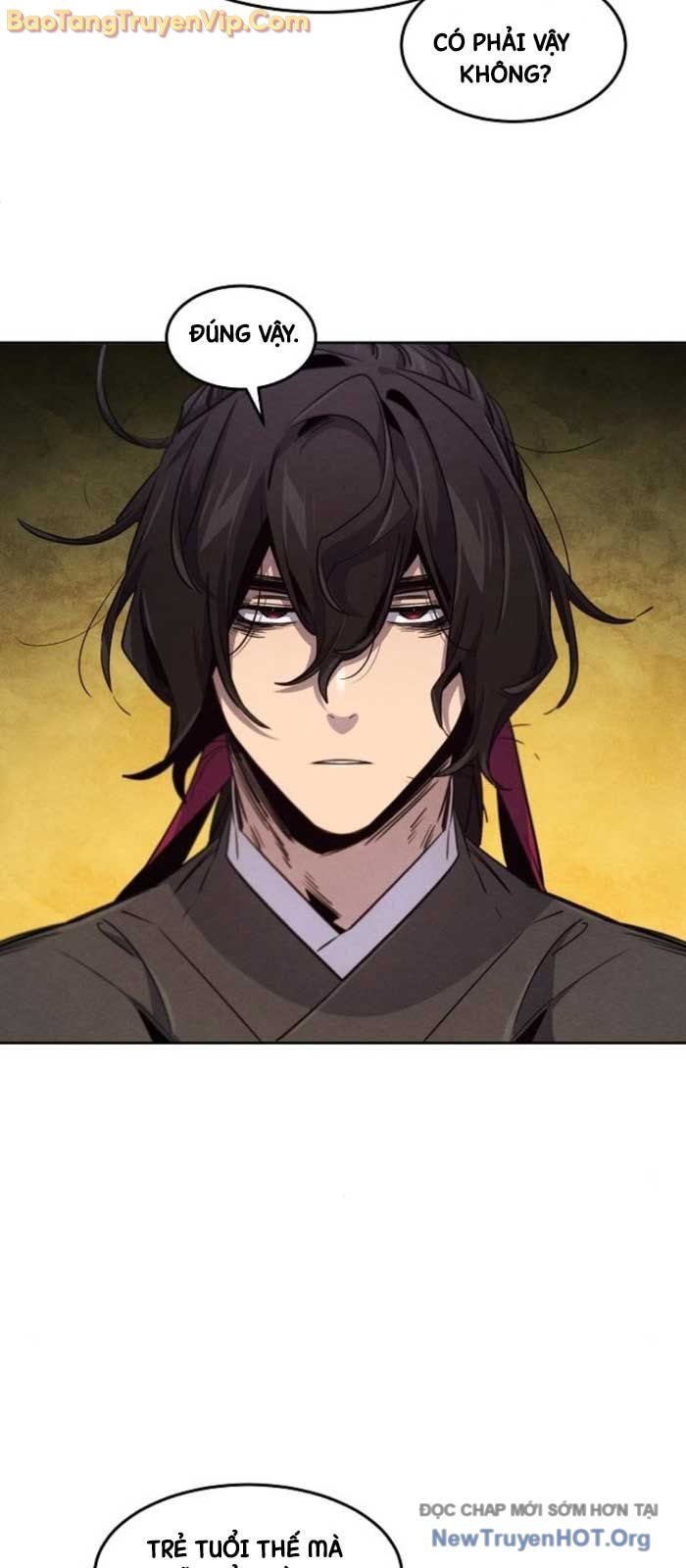 Cuồng Ma Tái Thế Chap 164 - Next Chap 165