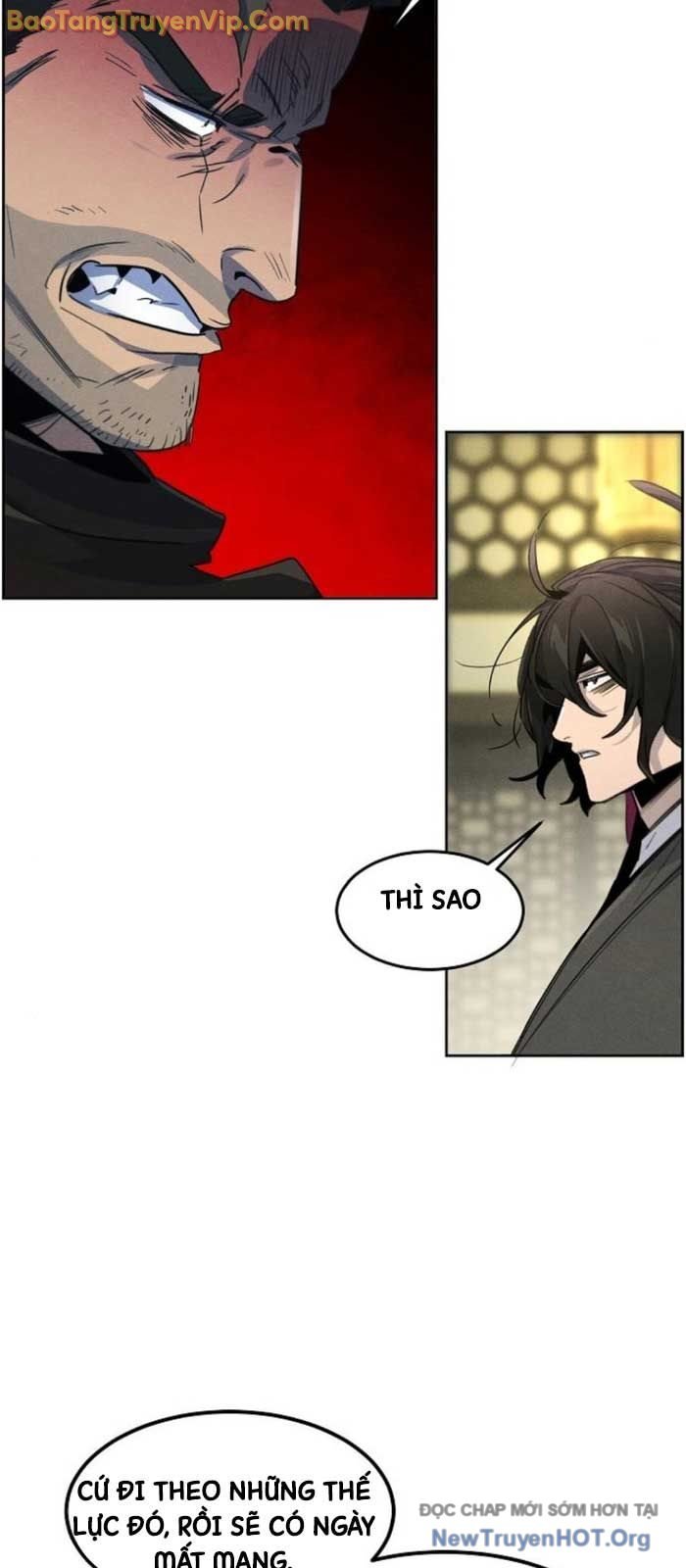 Cuồng Ma Tái Thế Chap 164 - Next Chap 165