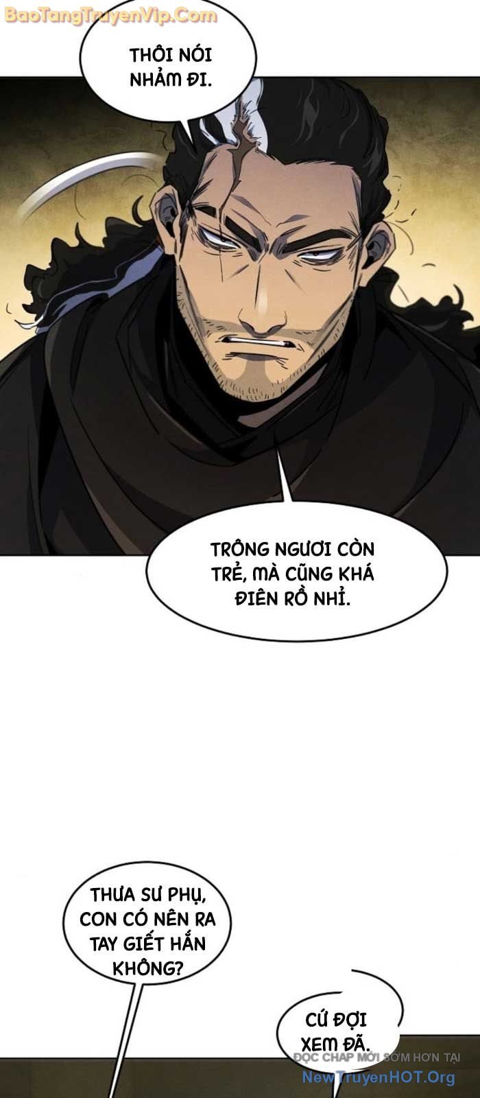 Cuồng Ma Tái Thế Chap 164 - Next Chap 165