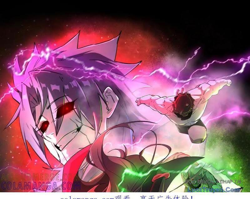 Cương Thi Tiên Sinh Chap 184 - Next Chap 185