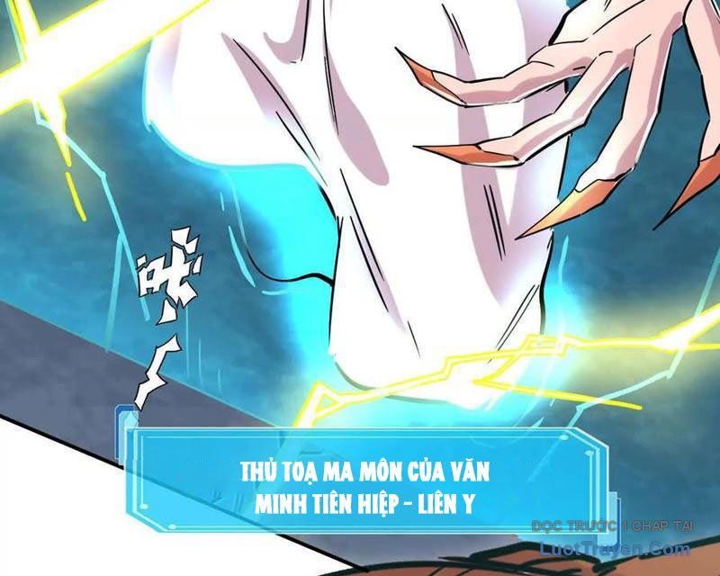 Cương Thi Tiên Sinh Chap 184 - Next Chap 185