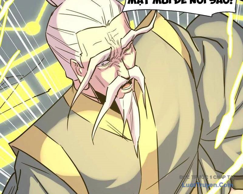 Cương Thi Tiên Sinh Chap 184 - Next Chap 185