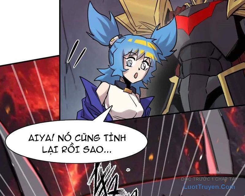 Cương Thi Tiên Sinh Chap 184 - Next Chap 185