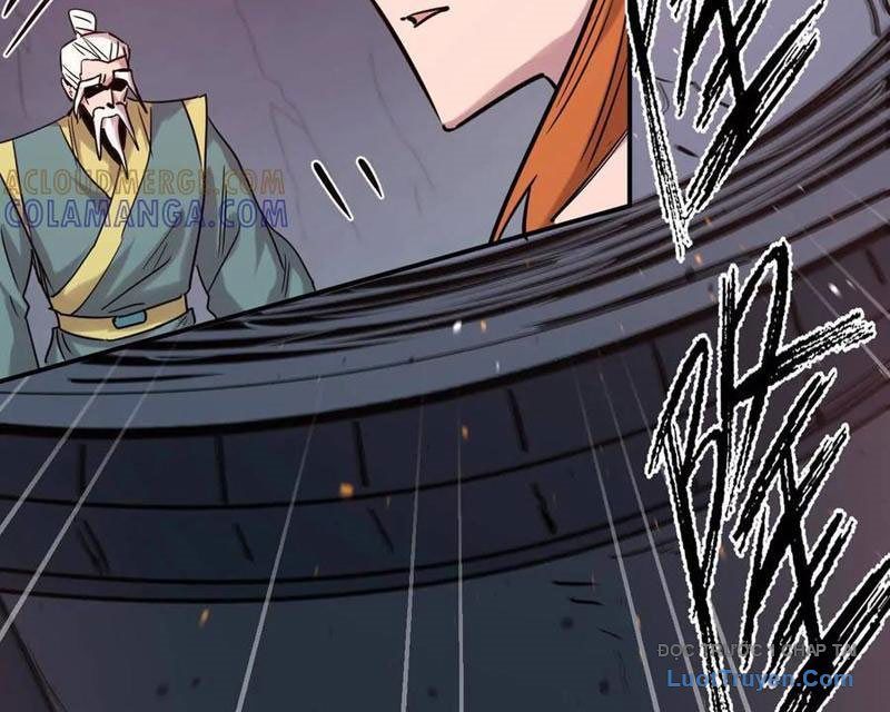 Cương Thi Tiên Sinh Chap 184 - Next Chap 185