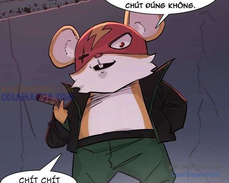 Cương Thi Tiên Sinh Chap 184 - Next Chap 185