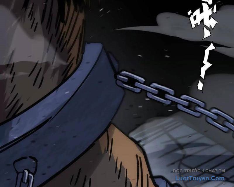 Cương Thi Tiên Sinh Chap 184 - Next Chap 185