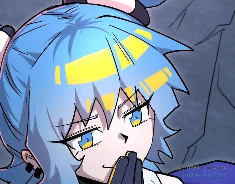 Cương Thi Tiên Sinh Chap 184 - Next Chap 185