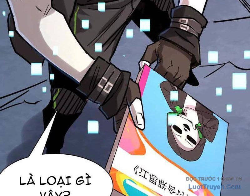 Cương Thi Tiên Sinh Chap 184 - Next Chap 185