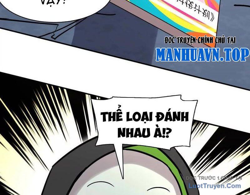 Cương Thi Tiên Sinh Chap 184 - Next Chap 185