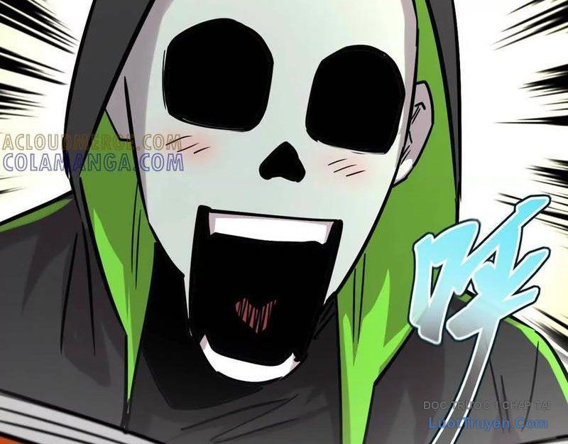 Cương Thi Tiên Sinh Chap 184 - Next Chap 185