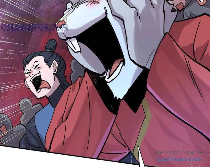 Cương Thi Tiên Sinh Chap 184 - Next Chap 185