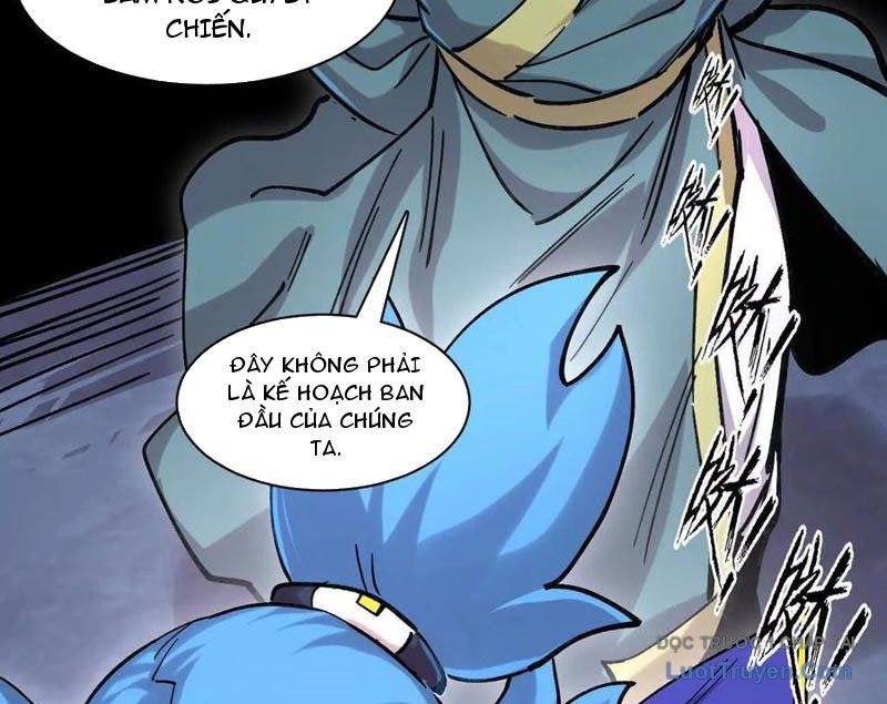 Cương Thi Tiên Sinh Chap 184 - Next Chap 185