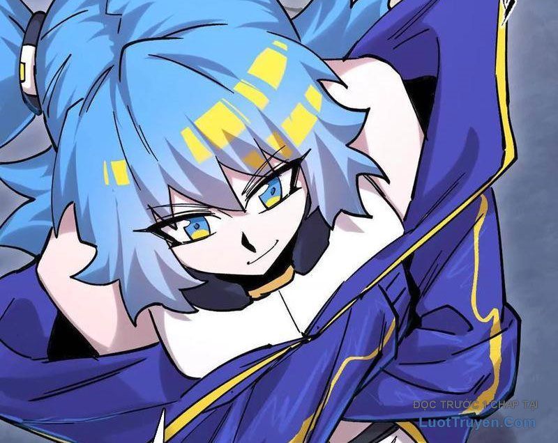 Cương Thi Tiên Sinh Chap 184 - Next Chap 185