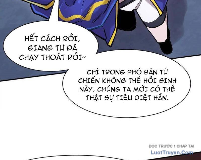 Cương Thi Tiên Sinh Chap 184 - Next Chap 185