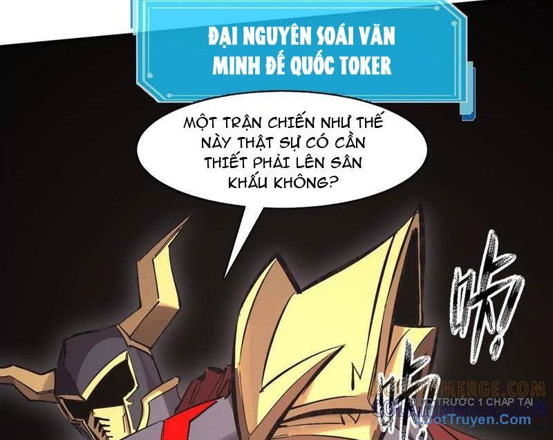 Cương Thi Tiên Sinh Chap 184 - Next Chap 185