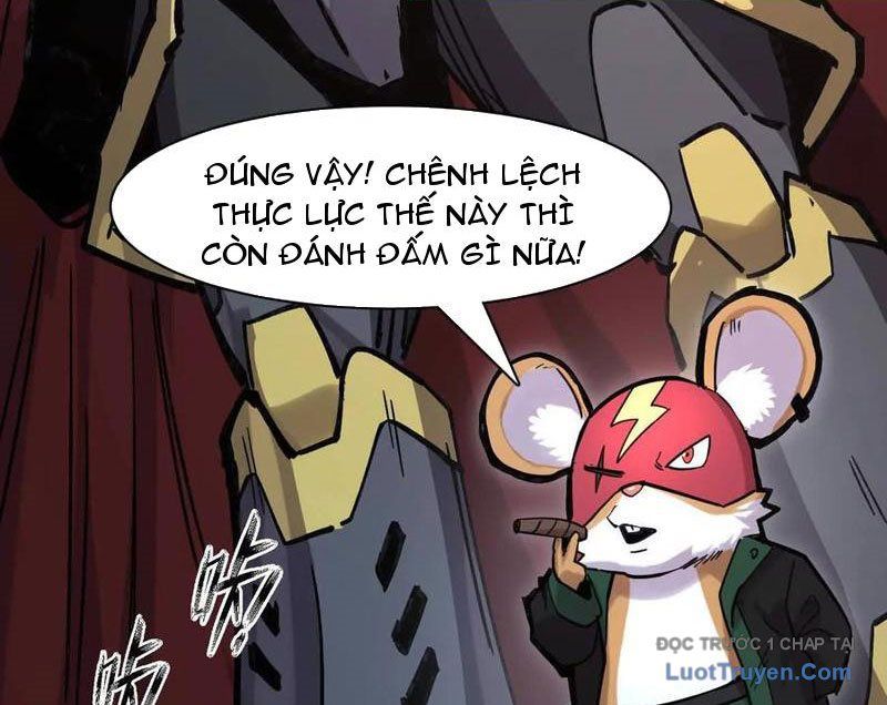 Cương Thi Tiên Sinh Chap 184 - Next Chap 185