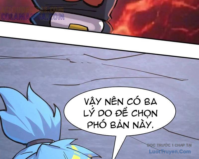 Cương Thi Tiên Sinh Chap 184 - Next Chap 185