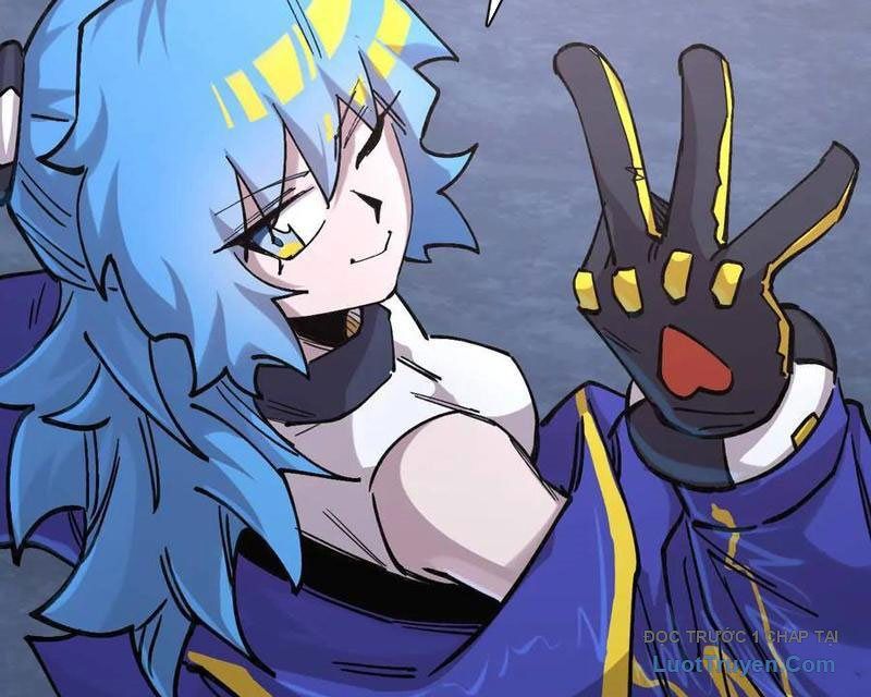 Cương Thi Tiên Sinh Chap 184 - Next Chap 185