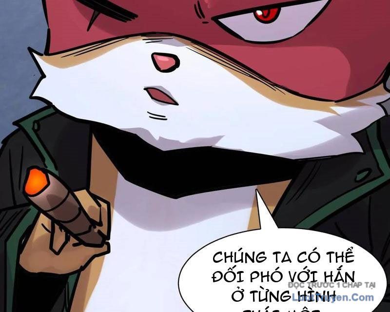 Cương Thi Tiên Sinh Chap 184 - Next Chap 185