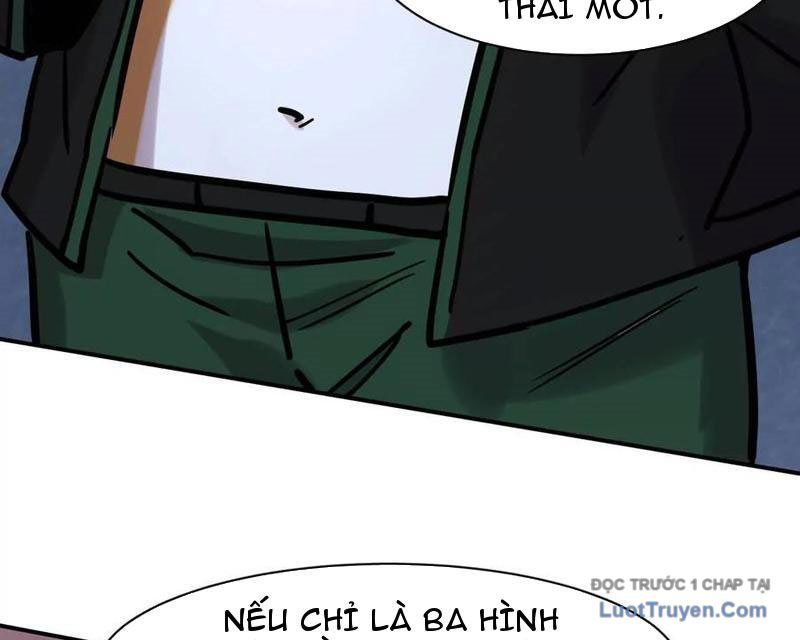 Cương Thi Tiên Sinh Chap 184 - Next Chap 185