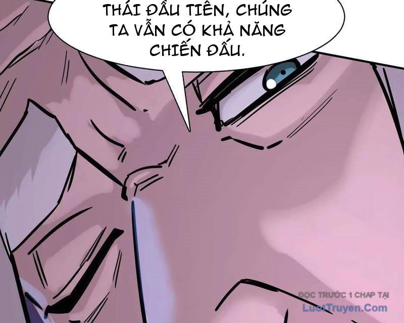 Cương Thi Tiên Sinh Chap 184 - Next Chap 185