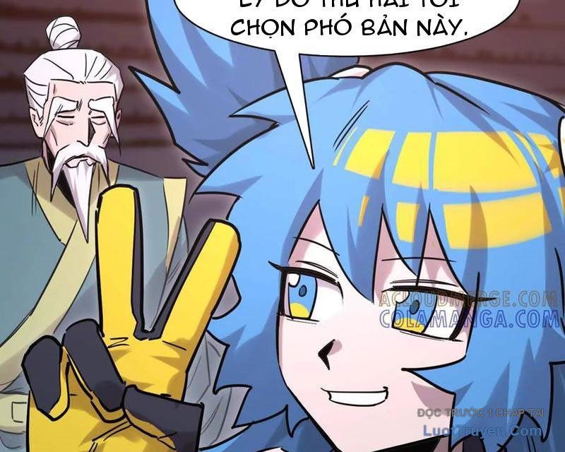 Cương Thi Tiên Sinh Chap 184 - Next Chap 185