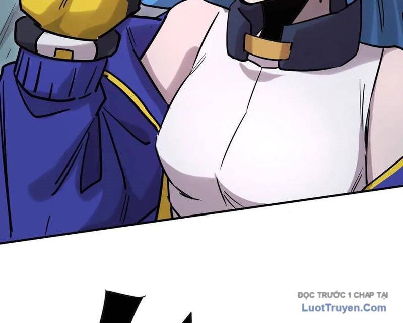 Cương Thi Tiên Sinh Chap 184 - Next Chap 185