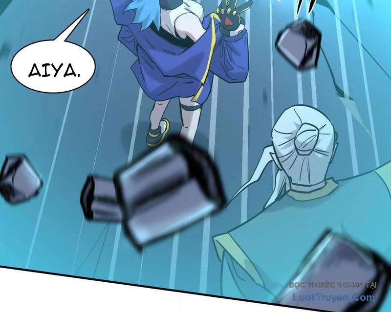 Cương Thi Tiên Sinh Chap 184 - Next Chap 185