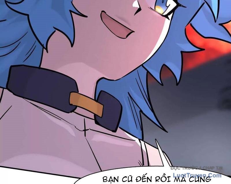 Cương Thi Tiên Sinh Chap 184 - Next Chap 185