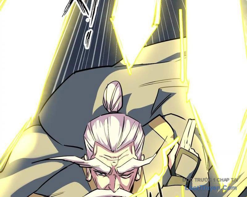 Cương Thi Tiên Sinh Chap 184 - Next Chap 185