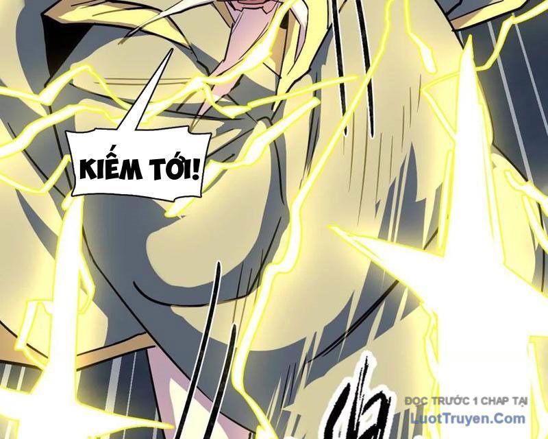 Cương Thi Tiên Sinh Chap 184 - Next Chap 185