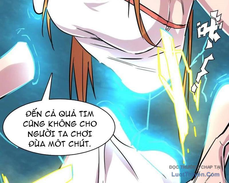 Cương Thi Tiên Sinh Chap 184 - Next Chap 185