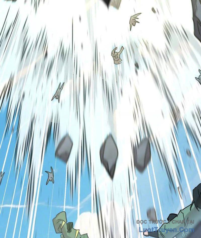 Cương Thi Tiên Sinh Chap 185 - Next Chap 186