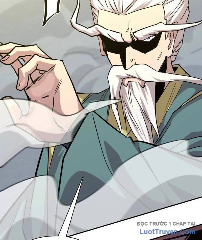 Cương Thi Tiên Sinh Chap 185 - Next Chap 186