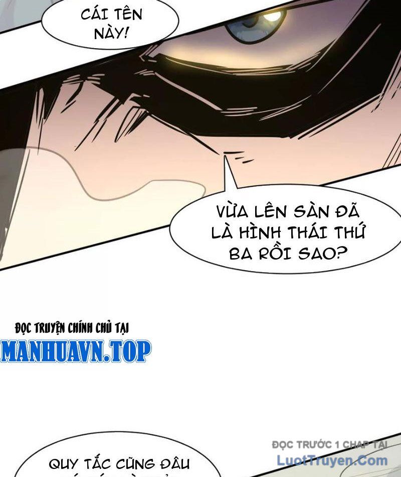 Cương Thi Tiên Sinh Chap 185 - Next Chap 186